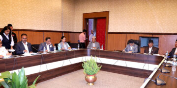 सहकारी छानविन समिति