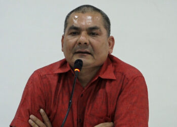 दुर्गा प्रसाईँ