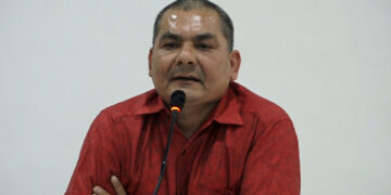 दुर्गा प्रसाईँ