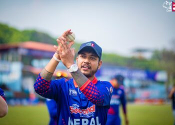 सन्दीप  विरुद्धको मुद्दामा सर्वोच्चमा पुनरावेदनमा जाने तयारीमा सरकार