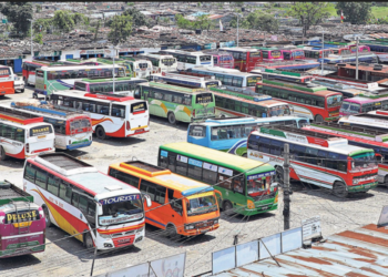 दशैँ लक्षित अग्रिम टिकट बुकिङ्ग खुला हुँदै