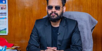 बालेन  शाहले १ करोड ३० लाख रुपैयाँ घोटाला गरेको  आरोप