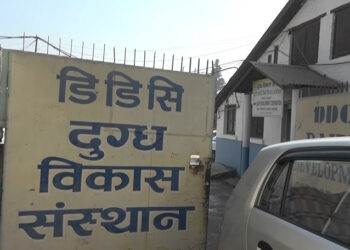 डिडिसीको ऋणः एक अर्ब पच्चिस करोड