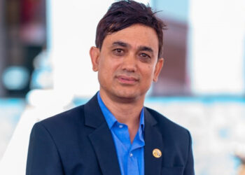 लागूऔषध बिक्रीको आरोपमा पूर्वसांसद ढाकाकुमार पक्राउ