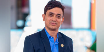 लागूऔषध बिक्रीको आरोपमा पूर्वसांसद ढाकाकुमार पक्राउ