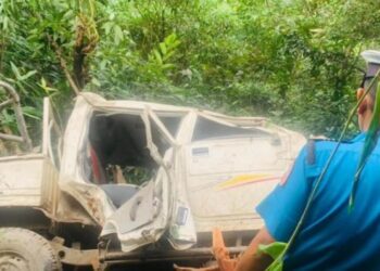 बागलुङ दुर्घटना , मृतकको शव परीक्षण सुरु