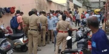 भारतमा ७ वर्षीय बालकलाई बलि दिएको आरोपमा पाँच जना पक्राउ