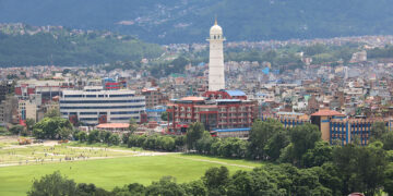 संविधान दिवसको अवसर पारेर धरहरा सञ्चालनमा ल्याउने सरकारको निर्णय