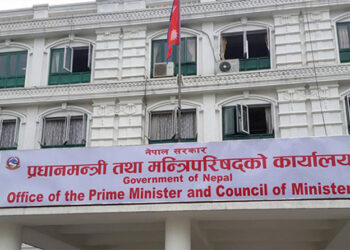 चाडपर्वमा बढ्ने कालोबजारी नियन्त्रण गर्ने सरकारको निर्णय