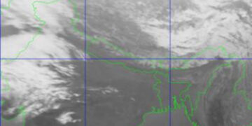 मौसम पुर्वानुमान