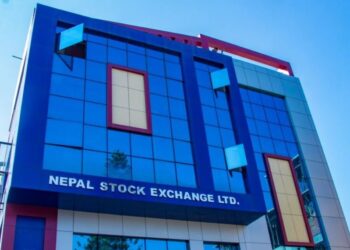 नेप्से, शेयर बजार