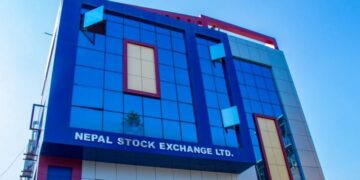 नेप्से, शेयर बजार