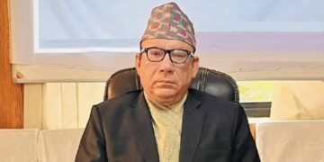 प्रधानन्यायाधीशमा प्रकाशमान सिंह राउत सिफारिस