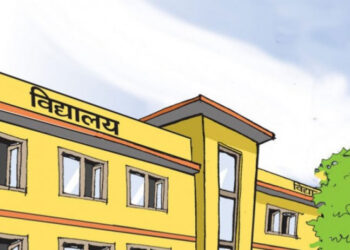 गर्मीका कारण वीरगञ्जका विद्यालय दुई दिन बन्द गरिने