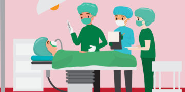 सर्जरी अप्रेशन