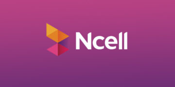 एनसेल NCell