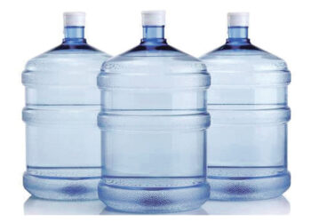 पानीको जार