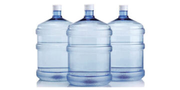 पानीको जार