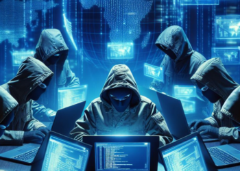 चिनियाँ ह्याकरको समूहद्वारा अमेरिकी दूरसञ्चार कम्पनीहरू ह्याक