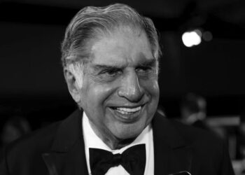 टाटा सन्सका भूतपूर्व अध्यक्ष उद्योगपति रतन टाटाको निधन