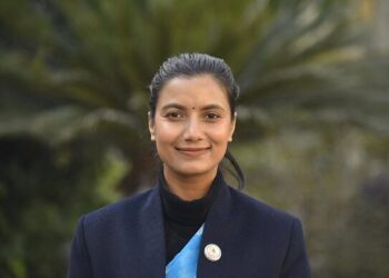 रविको तर्फबाट सोवितासहित ६ वकिल बहसमा