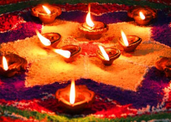 आजबाट तिहार सुरु