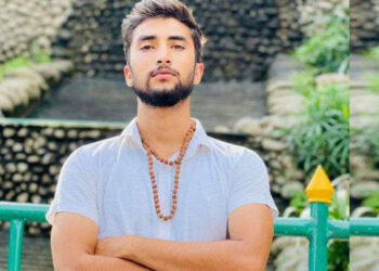 विपिन जोशी