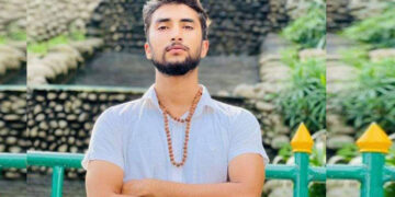 विपिन जोशी