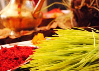 टीका र जमरा लगाउने आज अन्तिम दिन