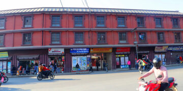 पशुपती धर्मशाला गौशाला