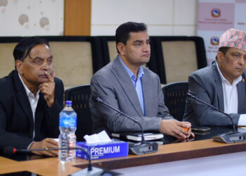 अब सातै प्रदेशमै मुटुरोग उपचार विस्तार हुने