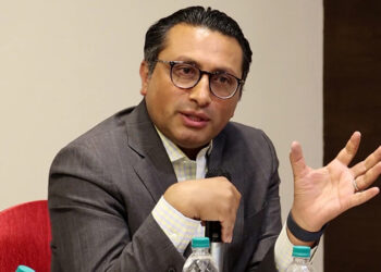 स्वर्णिम वाग्ले भन्छन् “रविलाई राजनीतिक प्रतिशोधमा पक्राउ गरेको पुष्टि भयो”