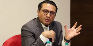 स्वर्णिम वाग्ले भन्छन् “रविलाई राजनीतिक प्रतिशोधमा पक्राउ गरेको पुष्टि भयो”