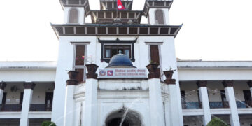 उपनिर्वाचन हुने स्थानीय तहमा सार्वजनिक बिदा दिने