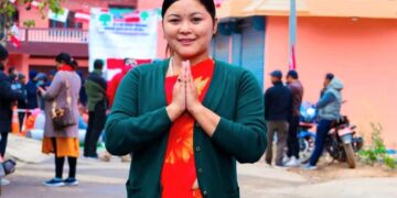 विमलाको निधनपछि गण्डकीमा स्याङ्जाकी सुनिता सांसद बन्ने