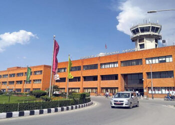 आजदेखि दैनिक १० घण्टा बन्द हुदै त्रिभुवन अन्तर्राष्ट्रिय विमानस्थल