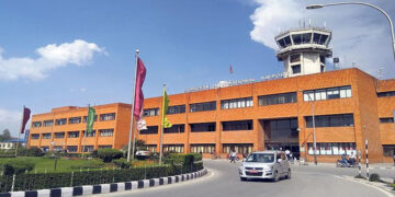 आजदेखि दैनिक १० घण्टा बन्द हुदै त्रिभुवन अन्तर्राष्ट्रिय विमानस्थल