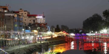 सिँगारिए वीरगञ्जका पोखरी