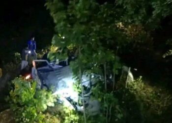 दार्चुलामा जिप दुर्घटना हुँदा ७ जनाको मृत्यु, पाँच जना घाइते