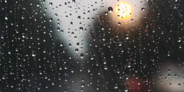 आज देशका यी स्थानमा वर्षा हुने