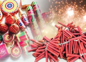 तिहारमा पटकाओसारपसार गर्नेलाई तीन वर्ष कैद