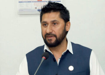 साढे तीन घण्टाको बयानपछि रवि भन्छन् खोरमा थुनिँदैमा बाघ स्याल हुँदैन