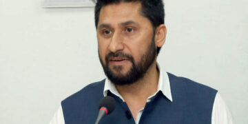 साढे तीन घण्टाको बयानपछि रवि भन्छन् खोरमा थुनिँदैमा बाघ स्याल हुँदैन