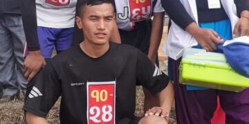 ऋषिङमा चौथो अल्ट्रा म्याराथन हुँदै