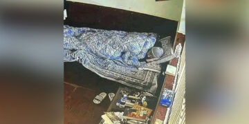 रविले भने- म सुरक्षित छैन