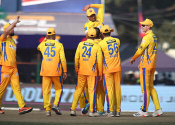 लुम्बिनीलाई नमिठो झट्का