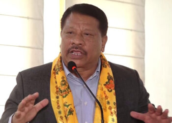 ‘भ्यूटावर’ले आर्थिक विकासमा टेवा पुर्‍याउँछ: मन्त्री सिंह