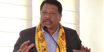 ‘भ्यूटावर’ले आर्थिक विकासमा टेवा पुर्‍याउँछ: मन्त्री सिंह