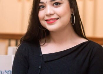 आफ्नो चरित्रहत्याको भिडिओविरुद्ध साइबर कसुर दर्ता गर्दै समिक्षा