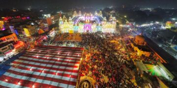 आज विवाह पञ्चमी पर्व : राम र सीताको विवाह उत्सव